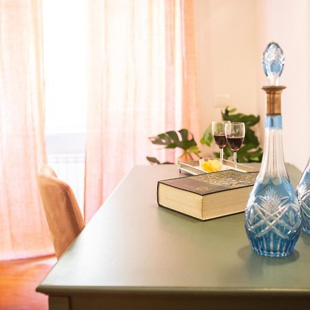 רומא Termini Alever Apartament 3 Bedrooms מראה חיצוני תמונה