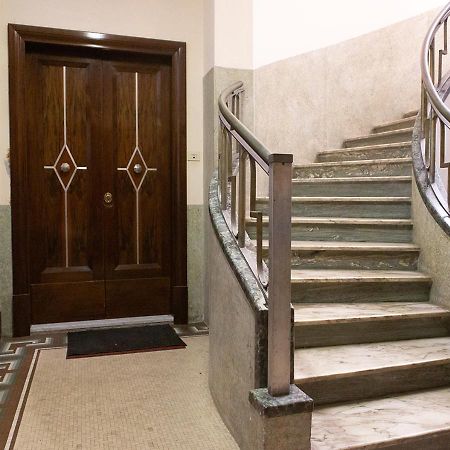 רומא Termini Alever Apartament 3 Bedrooms מראה חיצוני תמונה