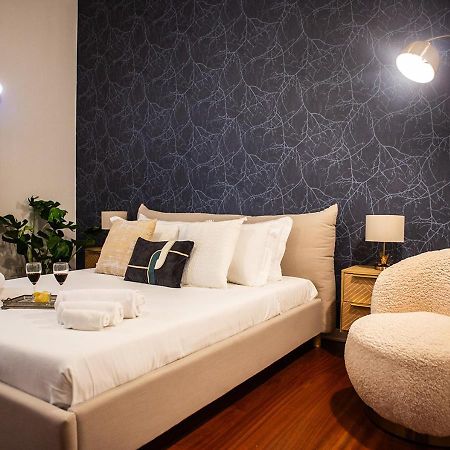 רומא Termini Alever Apartament 3 Bedrooms מראה חיצוני תמונה