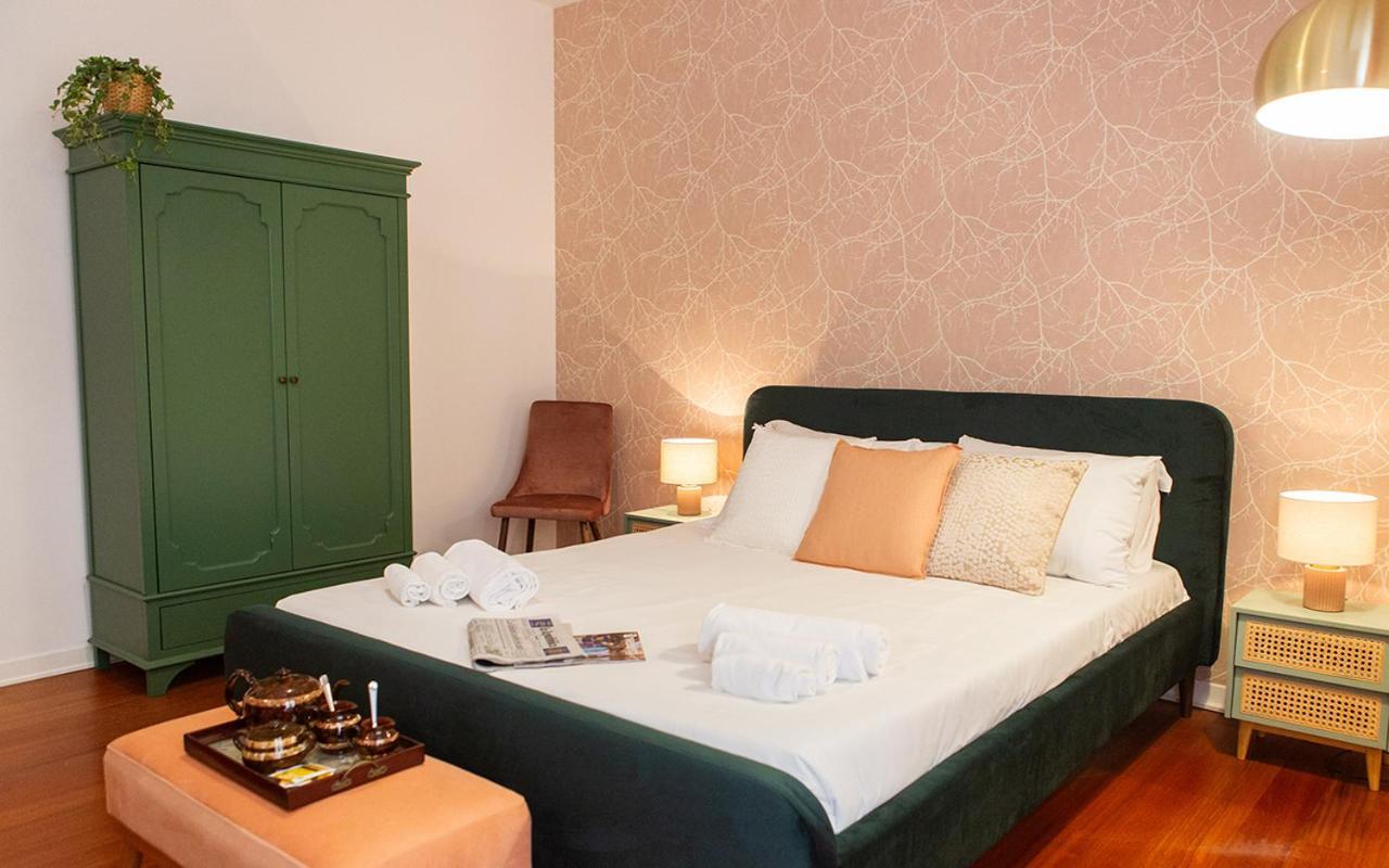 רומא Termini Alever Apartament 3 Bedrooms מראה חיצוני תמונה