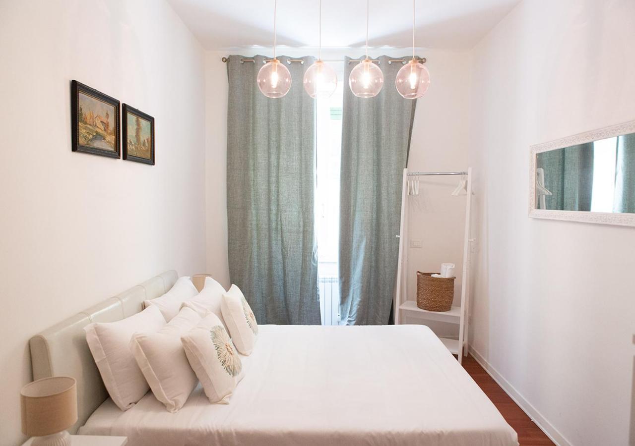 רומא Termini Alever Apartament 3 Bedrooms מראה חיצוני תמונה