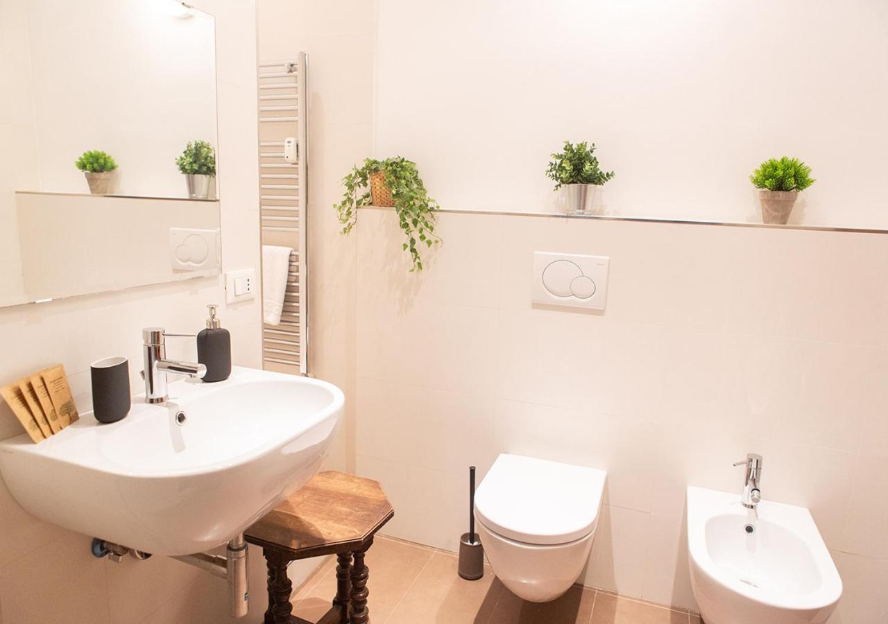 רומא Termini Alever Apartament 3 Bedrooms מראה חיצוני תמונה