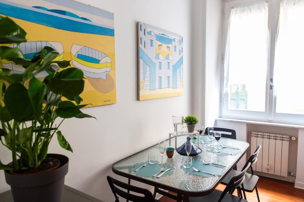 רומא Termini Alever Apartament 3 Bedrooms מראה חיצוני תמונה